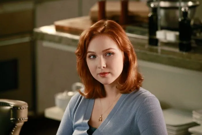 A Comprehensive Guide to Molly Quinn's Movies and TV Shows