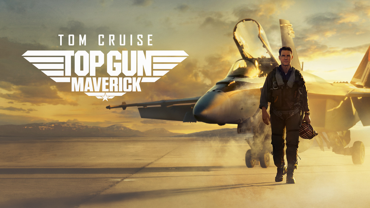Top Gun Maverick: Everything You Need to Know About This Blockbuster Film