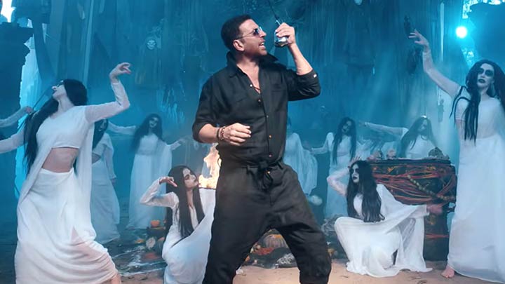 The Song—'Ram 'Ji Aake Bhala’