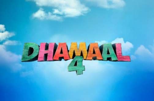 Release Date: Dhamaal 4 Arrives on July 3, 2026
