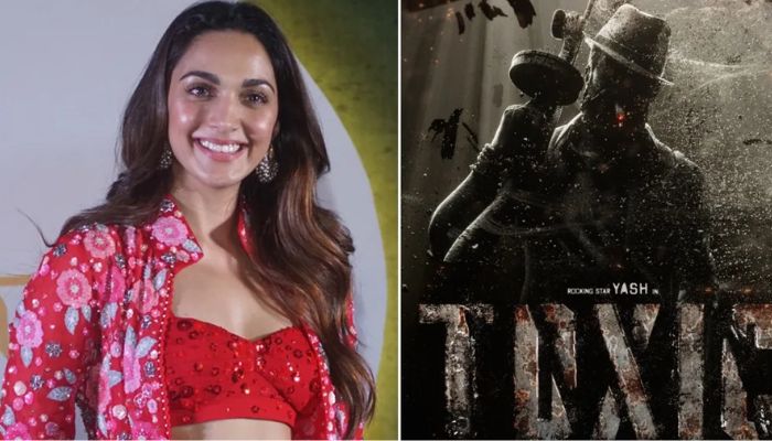 Toxic Movie Cast: Who Plays Who?