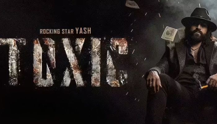 Toxic Movie Story: A Simple Father-Daughter Conflict