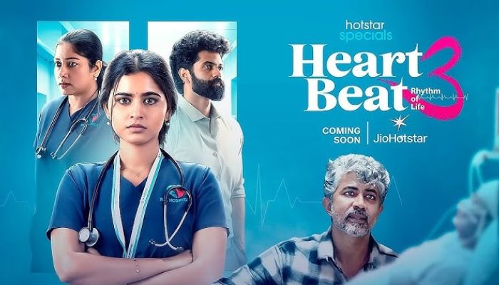 Heartbeat season 3: Medical Drama Gets Intense
