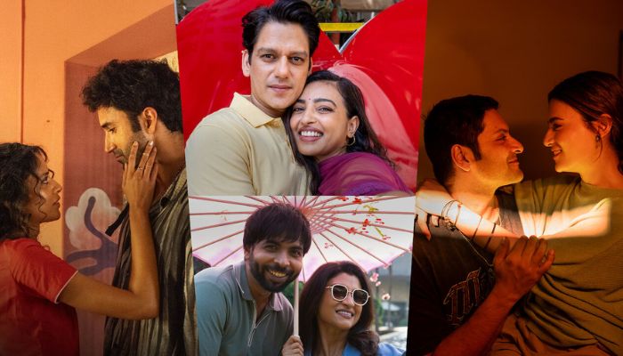 Lust Stories Season 3: Modern Love Gets a New Face