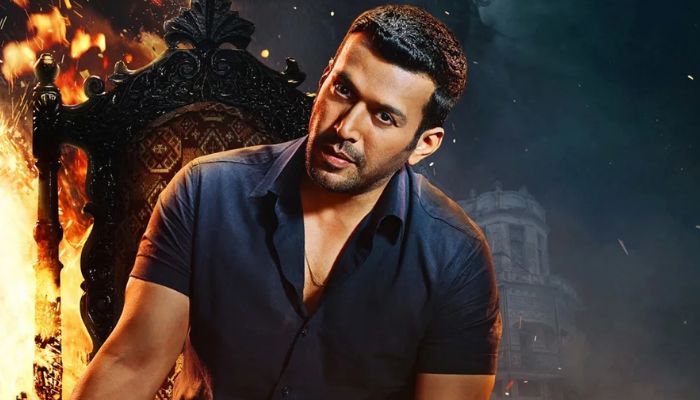 The Ghost in the Machine: Mirzapur Season 4 Cast Changes Munna Bhaiya Return
