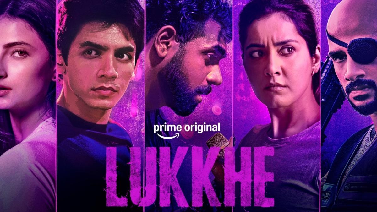 Lukkhe (Amazon Prime Video)