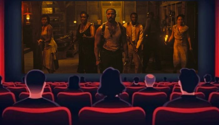 That Matter for Box Office Tracking
