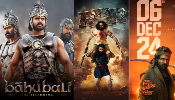 The Best Tollywood Movies That Define Telugu Cinema