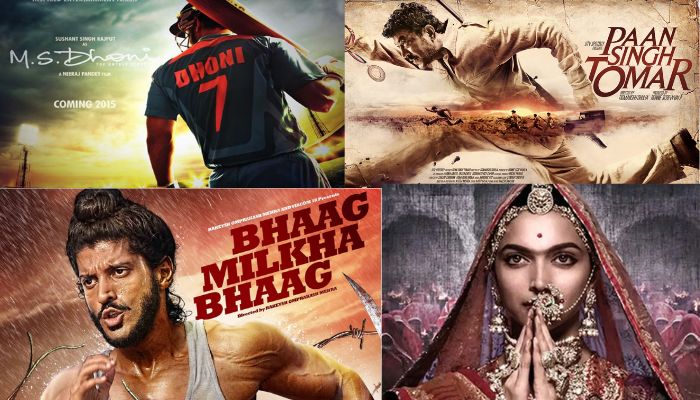 Best Indian History Biopic Movies