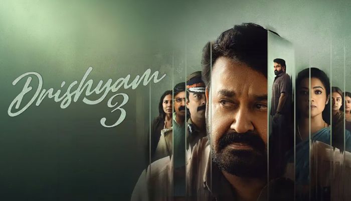 Drishyam 3 OTT Release Date