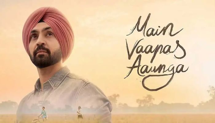 Detailed Main Wapas Aaunga Movie Review