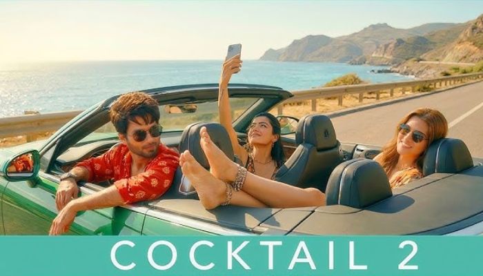 The Official Cocktail 2 Movie Release Date