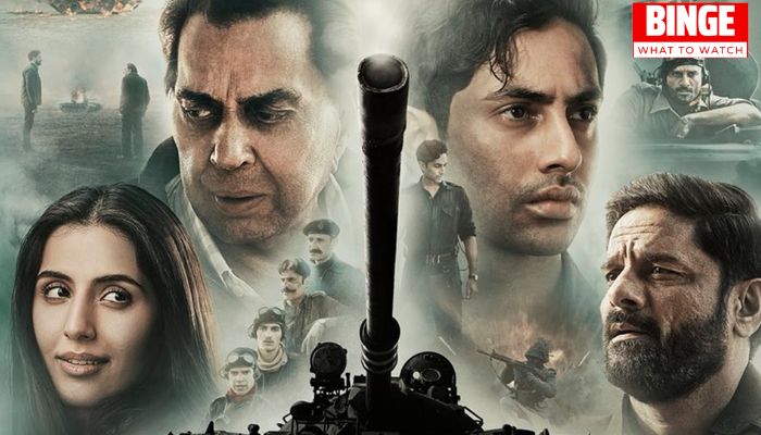 Bollywood Biopic Movies List for 2026