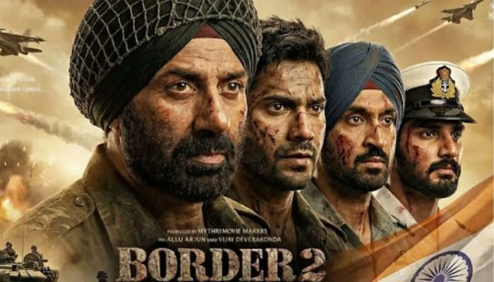 The Bollywood Box Office Trends of 2026