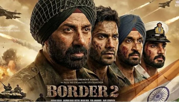 Bollywood Box Office Collection 2026 Sacnilk Numbers