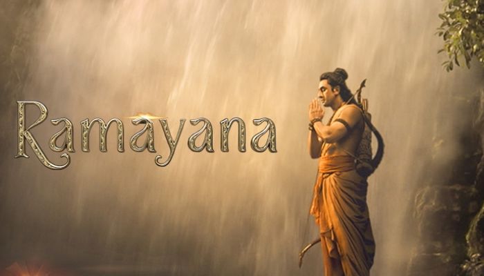 Leaks and Casting Feuds for "Ramayana"