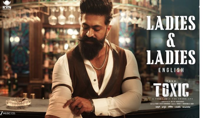 The "Ladies & Ladies" Teaser: A Closer Look