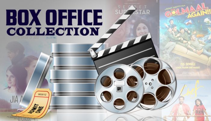 Average Performers in Bollywood Box Office Collection 2026