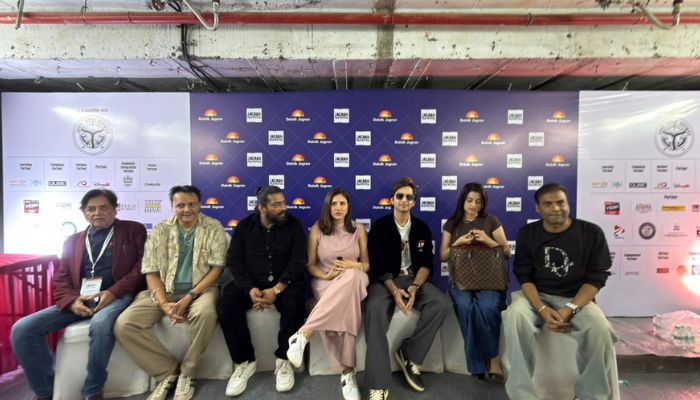 The Crew Behind the Aryabhatt Ka Zero Movie