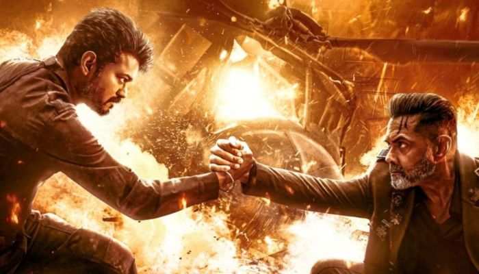 Jana Nayagan Box Office Collection Day 8
