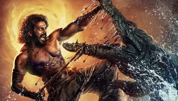 Nagabandham movie Release Date and Theatrical Run